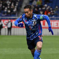 絶対に生き残るぞ！？ 35歳長友佑都、W杯生き残りに危機感 画像