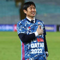「ベトナム戦は大幅にメンバーを入れ替える」 森保監督が宣言！ 画像