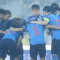 日本代表チーム、選手1名に新型コロナ陽性…すでに離脱 画像