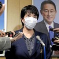 自民、5000円支給見直しへ 画像