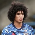 日本代表がドバイ杯優勝！18歳チェイス・アンリ「守備力が上がった」 画像