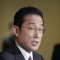 岸田首相「戦争犯罪」と明言 画像