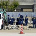 九州大跡地の人骨は成人男性 画像