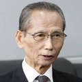 韓国人権派、韓勝憲氏が死去 画像