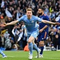 レアル、CLシティ戦でクラブ史上初の失点記録…4-3の壮絶試合になる 画像
