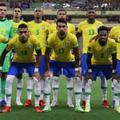 日本代表、FIFAランク1位の“最強”ブラジル代表と対戦が決定！6月6日に東京で 画像