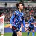 田中碧、デュッセルドルフへの完全移籍が決定 画像