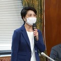 維新の岬麻紀氏「確認甘かった」 画像