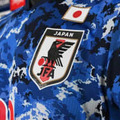 U-19日本代表メンバー発表、海外から3名が招集に（2022/5/23） 画像