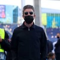 ノエル・ギャラガー、シティ選手の父の頭突きで血まみれ…縫合処置受ける 画像