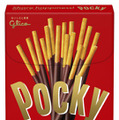 グリコがポッキーなど値上げへ 画像
