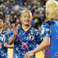 久保建英と前田大然、ついにA代表初ゴールだ！日本代表がガーナに4-1勝利 画像