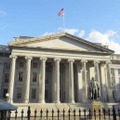 米5月財政赤字、49％減 画像