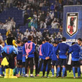 日本代表、2022年W杯は「死のグループ」…Optaも認める 画像