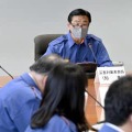 石川・珠洲市で関連地震10回超 画像