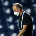 ヴィッセル神戸、ロティーナ監督を解任…わずか3ヶ月で 画像