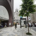 22年路線価、2年ぶり上昇 画像
