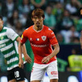 守田英正、名門スポルティング移籍が決定！移籍金は5億円強か 画像