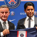 来日するPSG、日本ツアーで「選手に厳しい行動規制」命令か 画像