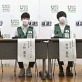 ウクライナ避難民「支援続ける」 画像