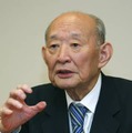 元財務相の藤井裕久氏が死去 画像
