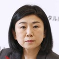 牧島デジタル相がコロナ感染 画像