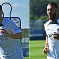 もうすぐ日本に来る！PSG、メッシとラモスの合作ゴールがエモい 画像