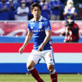 E-1を戦う日本代表、中田浩二が推す「W行杯きの可能性が一番ある選手」 画像