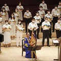 連帯の心、音楽通じウクライナへ 画像