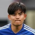 久保建英、レアル・ソシエダが“到着”を公式発表！移籍決定へ 画像