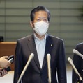 公明代表、国葬決断を評価 画像