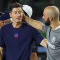 レヴァンドフスキも来た！「バイエルンとバルセロナ、両方でプレーしたスター選手たち」 画像