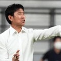 日本代表の森保監督、試合直後の選手に説法！？中国メディアも注目 画像