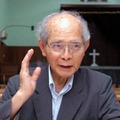 集団自決証言の金城重明さん死去 画像