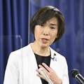 堀内前ワクチン相がコロナ感染 画像