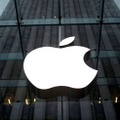 米アップル、7期ぶりの減益 画像