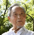 李鐘根さん死去、93歳 画像