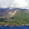 口永良部島、警戒レベル2に 画像