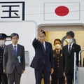 岸田首相、NPT初演説へ訪米 画像