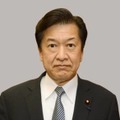「機械的に祝電出した」 画像