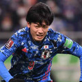 「上田綺世のトップ下起用はしょうがない」 内田と松井が指摘するワケ 画像