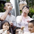 御巣鷹、他の事故・災害遺族も 画像