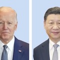 米中首脳、11月会談計画 画像