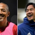 シンジ弟！岡崎慎司、背番号30にした理由は「小野伸二」だった 画像
