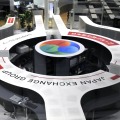 東証