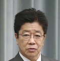 「寄り添い、声掛けを」と厚労相 画像