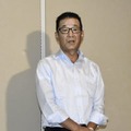 維新・松井前代表、党顧問に 画像