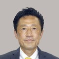 自民井上氏、「賛同会員辞めた」 画像