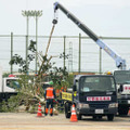 千葉で首都圏9都県市が合同訓練 画像