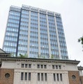 九段会館建て替え、10月開業 画像